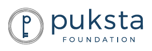 Puksta Foundation Logo