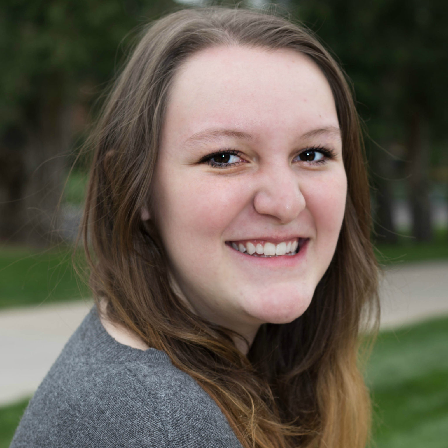 Senior Spotlight: Rebecca Robidoux (CU Boulder ’20) - Puksta Foundation